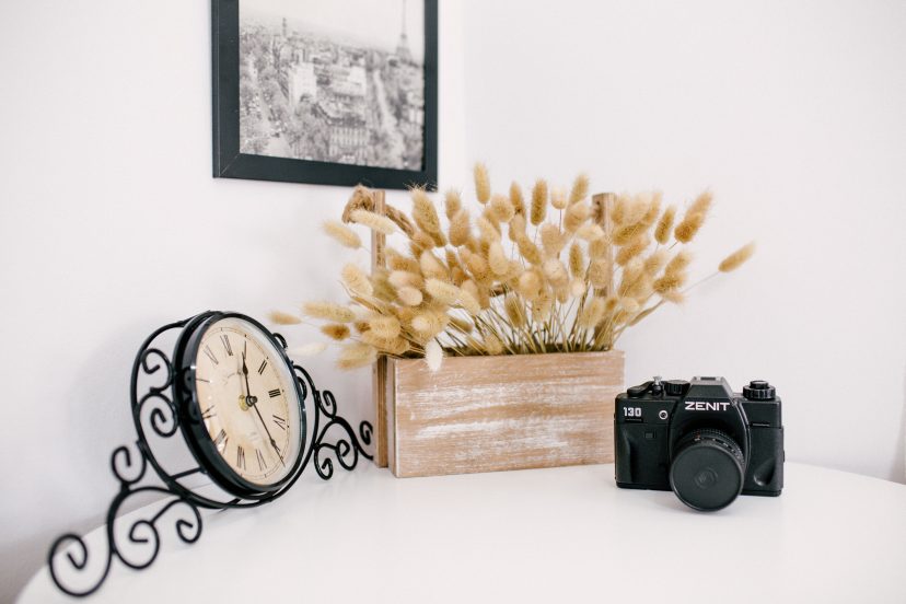 farmhouse decor