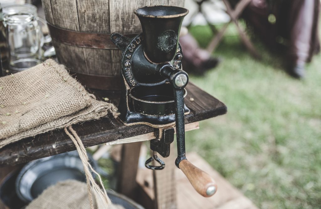 farmhouse decor