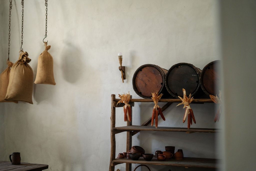 farmhouse decor
