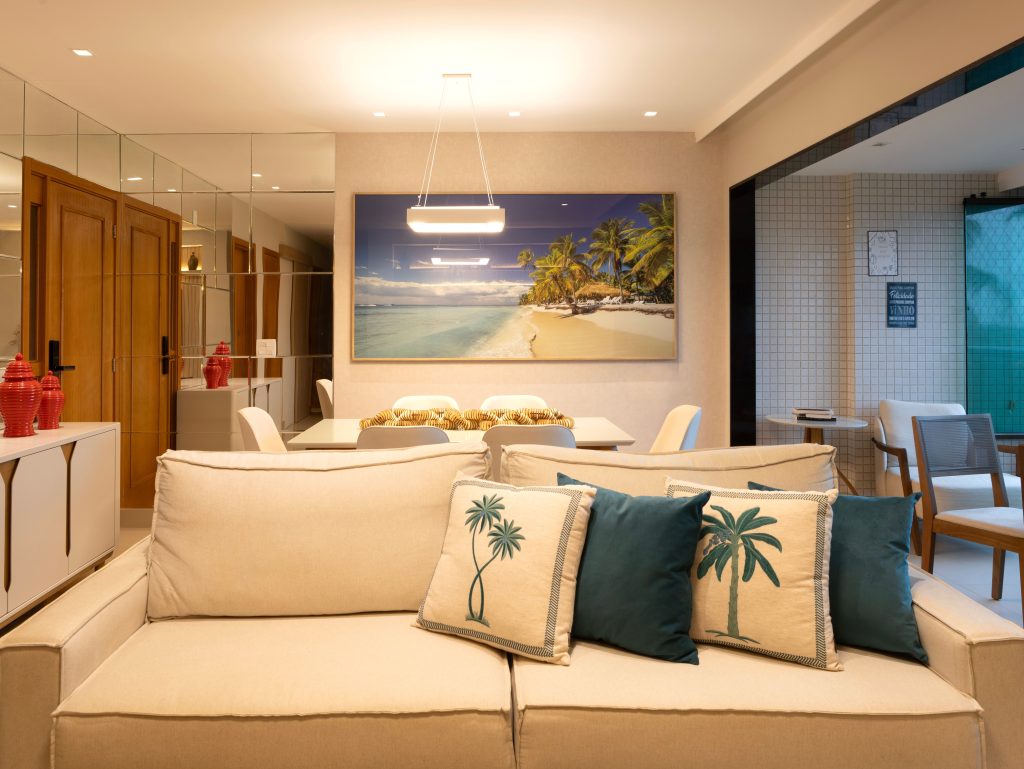 beach themed home decor